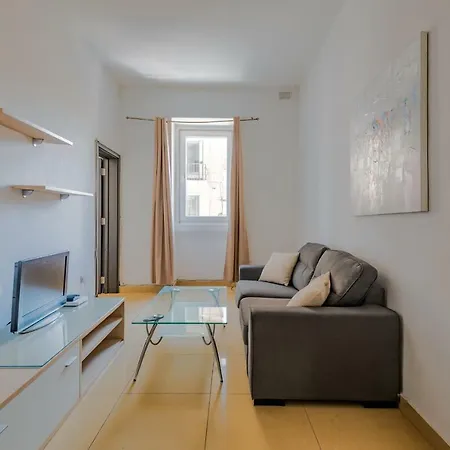Portomaso - Spinola Bay Private Appartement