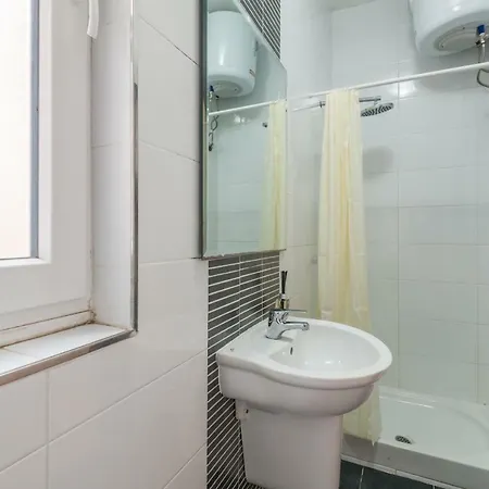Appartement Portomaso - Spinola Bay Private San Ġiljan