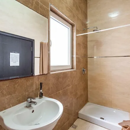 Portomaso - Spinola Bay Private * San Ġiljan