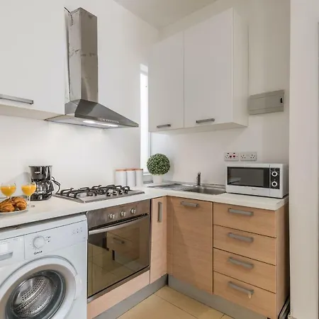Appartement Portomaso - Spinola Bay Private
