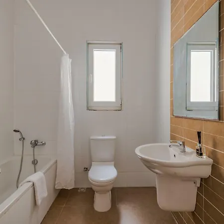 Apartamento Portomaso - Spinola Bay Private San Julián