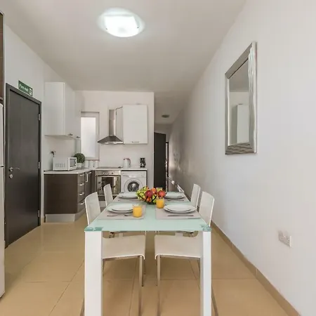 Apartamento Portomaso - Spinola Bay Private